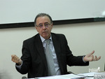 Ambassador of the Federative Republic of Brazil Edson Marinho Duarte Monteiro