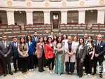 Study tour to International Institutions